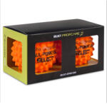 Select Masszázslabda 2 db narancs (2453900666)