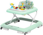 Chipolino Детска проходилка Chipolino - Baby Steps, Мента (PRBS02505MI) - kindermarket Проходилка