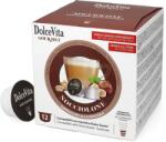Dolce Vita | Nocciolone - Cappuccino cu alune - 12 capsule compatibil Dolce Gusto
