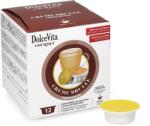 Dolce Vita | Crème Brűlée - 12 capsule compatibil Lavazza A Modo Mio