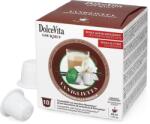 Dolce Vita | Vaniglietta - Cappuccino cu vanilie - 10 capsule compatibil cu Nespresso®