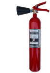 Mar - Ina - Prodprest Srl Stingător PSI cu dioxid de carbon tip G2