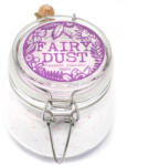 AWM Pezsgő fürdő Tündérpor 500g - Pünkösdi Rózsa