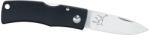 Fällkniven Briceag Fallkniven U2HE Herkules Elmax Black Micarta (U2heElmax)