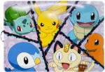 stor Pokémon Battle tányéralátét 43x28 cm (STF08019)