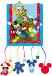 Procos Party Disney Mickey Rock the House pinata (PNN94063)