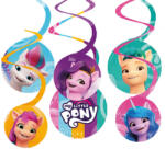 Amscan Én kicsi pónim New Generation szalag dekoráció 6 db-os szett (DPA9911895)