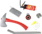 Rappa Set de pompieri Rappa cu accesorii (241404) Set bricolaj copii