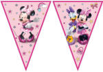 Procos Party Disney Minnie Junior zászlófüzér FSC 2, 3 m (PNN93834)