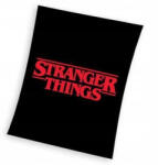 Carbotex STRANGER THINGS Coral fleece takaró 130x170cm (STR211026B-KOC)