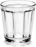 Serax Pahare Surface, 100 ml, 4 buc (B0816782) Pahar