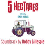 Gillespie, Bobby 5 Hectares - facethemusic - 6 490 Ft