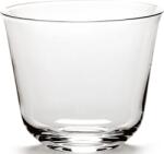 Serax Pahare Grace, 150 ml, transparente, 4 buc (B0819704) Pahar