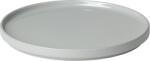 blomus Farfurie de desert Pilar mirage grey (63715)