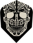 Windson Skull plast 3 ks