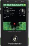 TC Helicon VoiceTone D1 ének duplázó, detune effekt
