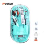 Meetion BTM005 Green (BTM005GREEN) Mouse