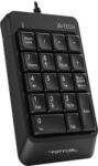 A4Tech Цифрова клавиатура A4tech FK13P, Черна (A4-KEY-FK-13P)
