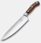 Victorinox Cutit Victorinox Grand Maitre Chef Knife, lama 22cm, Wood 7.7400. 22G (7.7400.22G)