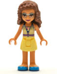 LEGO® Friends Olivia minifigura (frnd350)