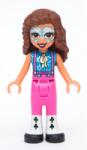 LEGO® Friends Olivia minifigura (frnd447)