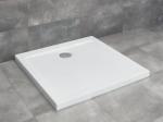 Radaway Doros C 90x90 cm pătrată (SDRC9090-01)