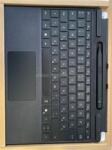 MICROSOFT Surface Pro Signature billentyűzet+ Surface Slim Pen 2 (magyar, fekete) (8X8-00145) (8X8-00145)