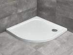 Radaway Delos A 85x85 cm curbat (SDA8585-01)