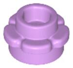 LEGO® Alaplap 1x1, virág forma 5 szirommal (6209684)