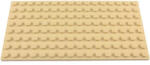 LEGO® Alaplap 8x16 (4609726)