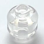 LEGO® Pick a Brick átlátszó minifigura fej (3001140)