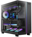 GAMDIAS Atlas M4 black