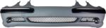 Предна броня за Mercedes E-Class W210 (2000-2002) - AMG look (2108852525S2)