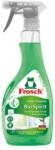 Frosch Ablaktisztító, spiritusszal, 500 ml, FROSCH (KHT554) - becsiirodaker
