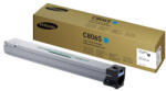 Samsung Cartus de toner (30K) Samsung C806S Cyan (CLT-C806S / SS553A) (SS553A)