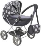 Five O Nine Crew Babakocsi táskával - Mókus (56725035)