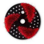 Nilfisk 128500463 tartozék nagynyomású mosóhoz Kefe (128500463)