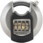 MasterLock MASTER LOCK M40EURDNUM lakat Hagyományos lakat 1 db (M40EURDNUM)