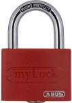 ABUS MyLock T65AL red SL 5 (T65AL rosso)