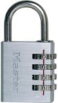 Master Lock Combination Lock 40mm aluminium housing 7640EURD (7640EURD)