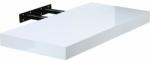 STILISTA Volato 110 cm lucios alb 40070213 Raft