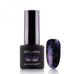 BrillBird Flake Top Coat 4 ml