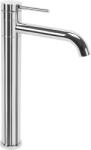 Rea Lungis, magas mosogató csaptelep h-345, króm, REA-B6100 (REA-B6100)