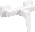 Deante Blur, zuhanycsaptelep, matt fehér, DEA-BQL_A40M (BQL_A40M)