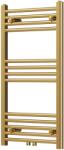 Gamma Simple, fűtőszál 500x900 mm, 357 W, matt arany, GMA-SIMP-9050-BGD (GMA-SIMP-9050-BGD)
