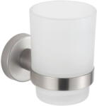 Mexen Remo, fogkefetartó, szálcsiszolt acél, 7050738-97 (7050738-97)