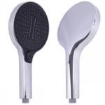 Erga Zumba, 3 funkciós kézizuhanyfej, króm, ERG-YKA-BP. ZUMBA-CHR (ERG-YKA-BP.ZUMBA-CHR)