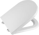 Bruckner Bruckner, BEHRENS RIMLESS WC kombi csésze tartállyal, alsó/hátsó hulladék, fehér, 301.125. 4 (301.125.4)