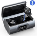  Bluetooth újratölthető hallókészülék időseknek (Better-Sound-Better-Life)