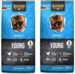 BELCANDO Baseline Young 2 x 12, 5 kg - fera